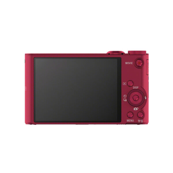 Cyber-shot Digital Camera WX300 - Image 3