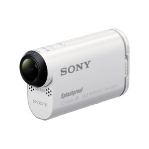 POV Action Cam HDR-AS100V