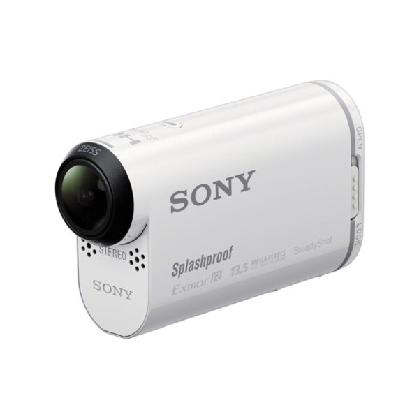 POV Action Cam HDR-AS100V