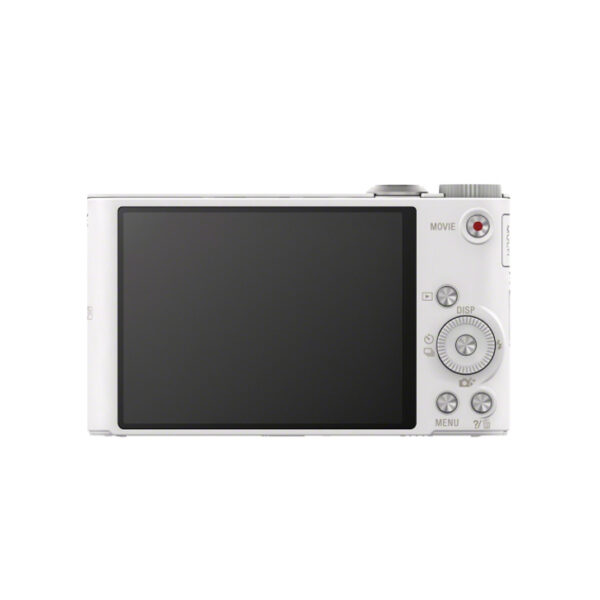 Cyber-shot Digital Camera WX300 - Image 7