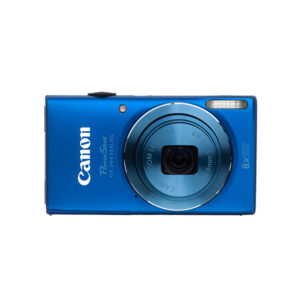 Canon PowerShot Elph 115 IS