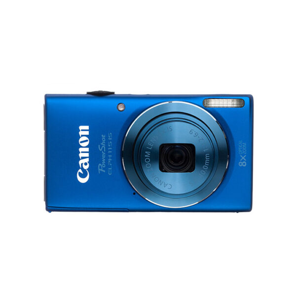Canon PowerShot Elph 115 IS