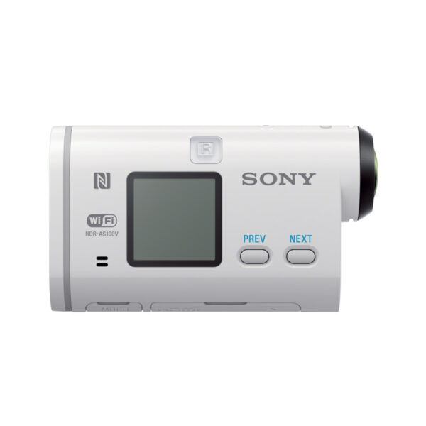 POV Action Cam HDR-AS100V - Image 3
