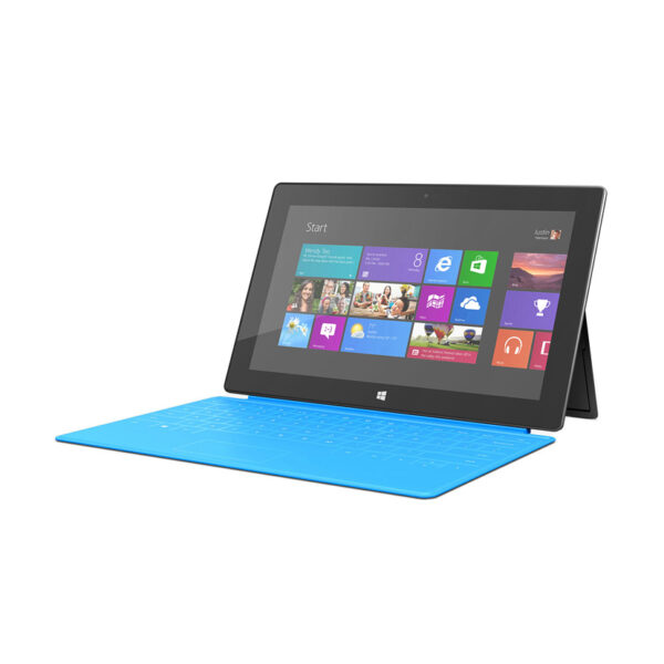 Surface Tablet with Keyboard - Image 2