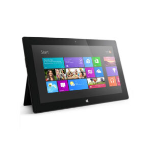 Surface Tablet with Keyboard