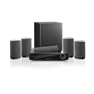 Kardon BDS 7772/120 integrated 3D
