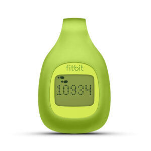 Fitbit - Zip Wireless Activity Tracker - Lime