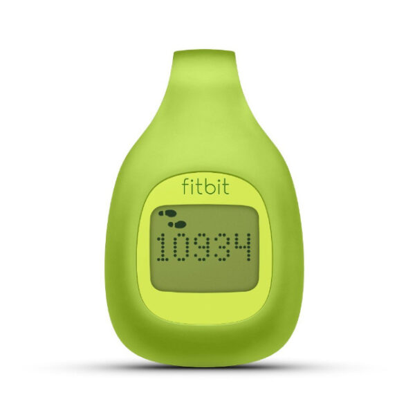Fitbit - Zip Wireless Activity Tracker - Lime