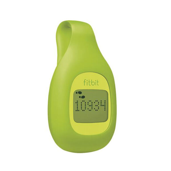 Fitbit - Zip Wireless Activity Tracker - Lime - Image 3