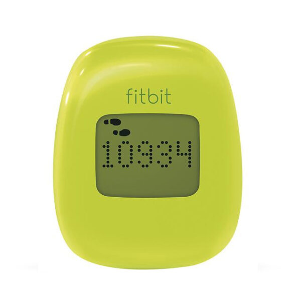 Fitbit - Zip Wireless Activity Tracker - Lime - Image 4