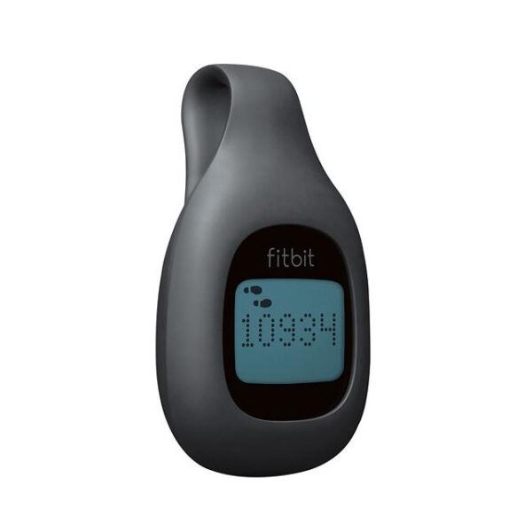Fitbit - Zip Wireless Activity Tracker - Lime - Image 6