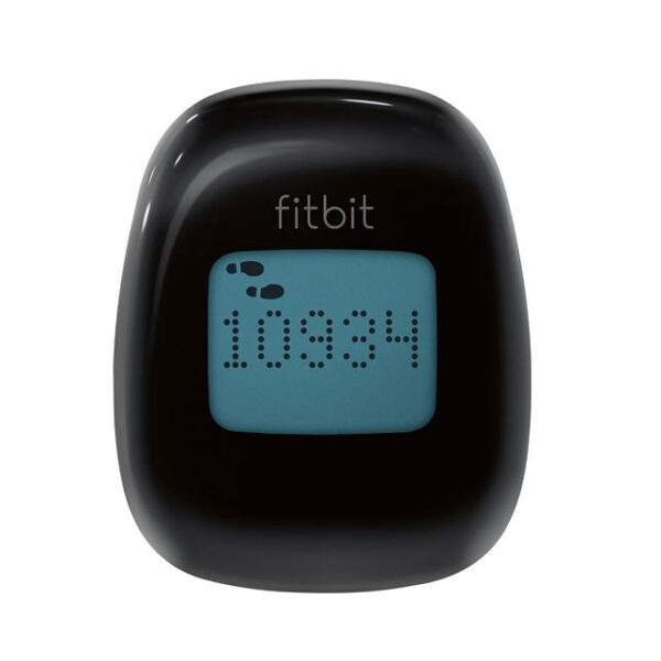 Fitbit - Zip Wireless Activity Tracker - Lime - Image 7