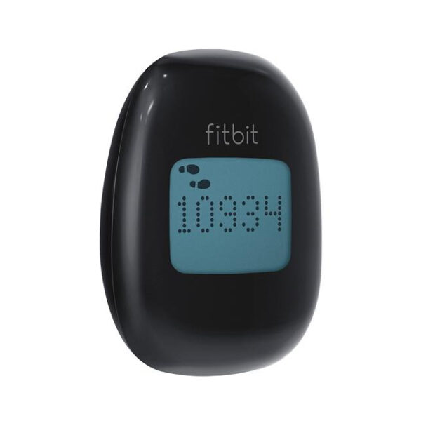 Fitbit - Zip Wireless Activity Tracker - Lime - Image 8