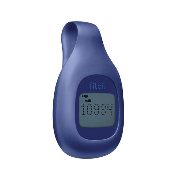 Fitbit - Zip Wireless Activity Tracker - Lime - Image 9