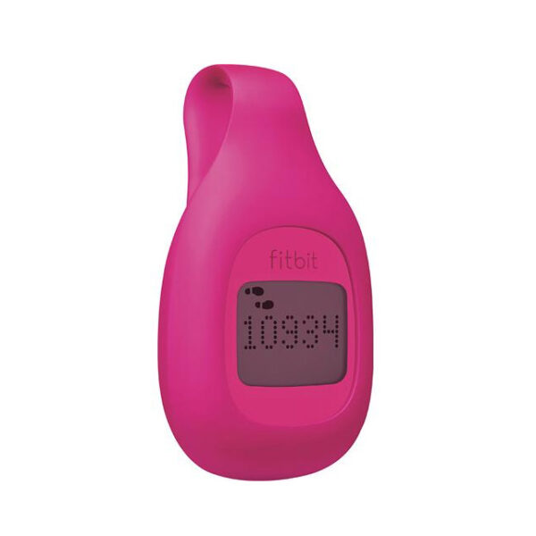 Fitbit - Zip Wireless Activity Tracker - Lime - Image 12