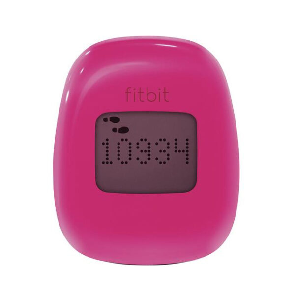 Fitbit - Zip Wireless Activity Tracker - Lime - Image 13