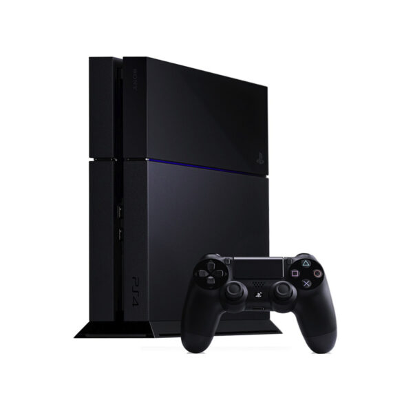 PlayStation 4