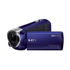 Full HD 60p Camcorder