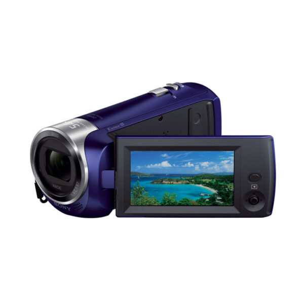 Full HD 60p Camcorder - Image 3