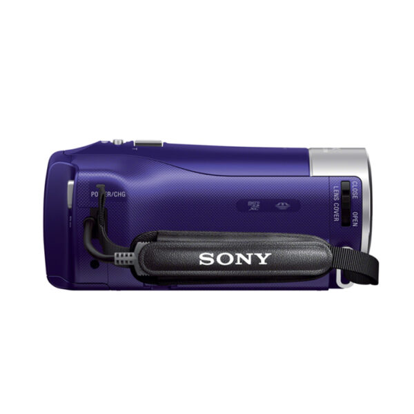 Full HD 60p Camcorder - Image 4