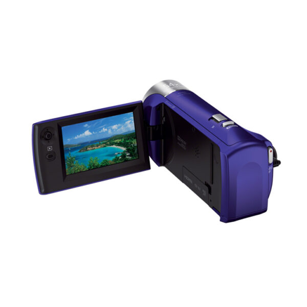 Full HD 60p Camcorder - Image 5
