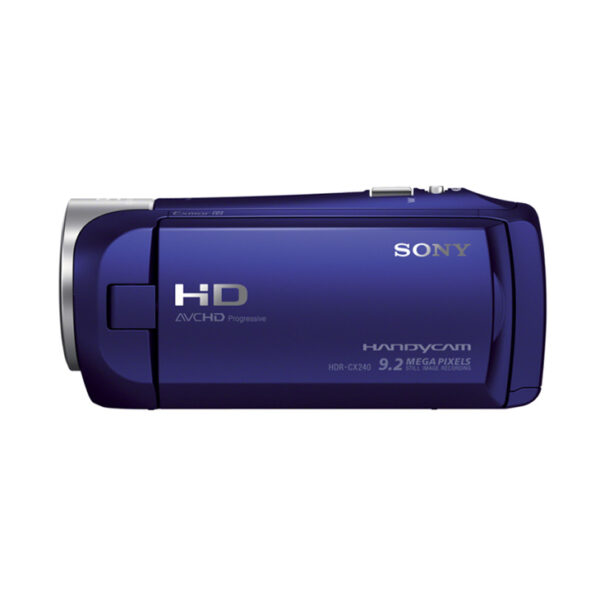 Full HD 60p Camcorder - Image 6