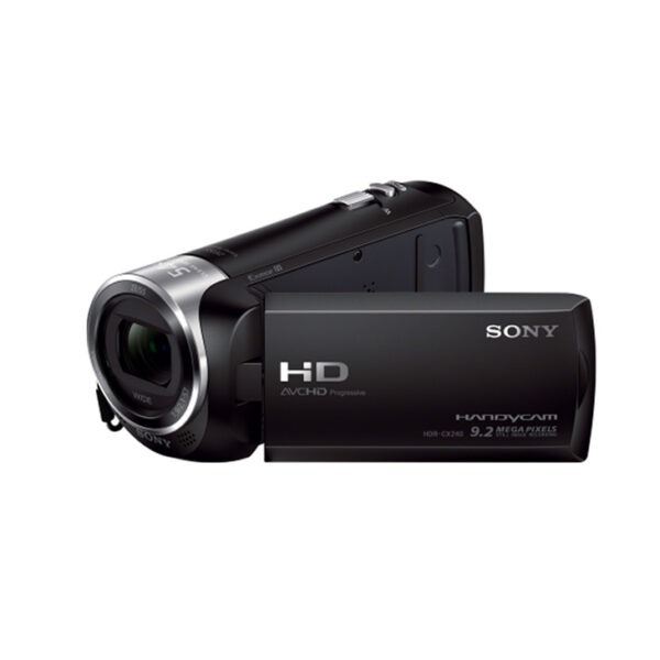 Full HD 60p Camcorder - Image 7