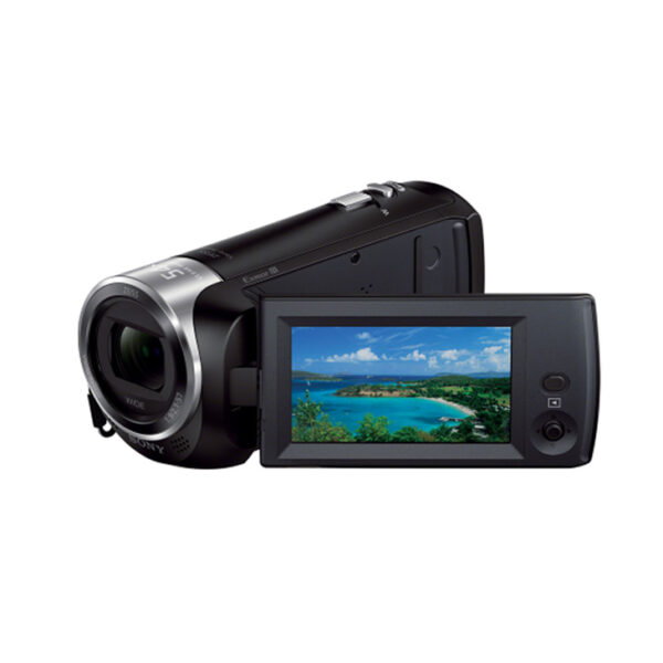 Full HD 60p Camcorder - Image 8