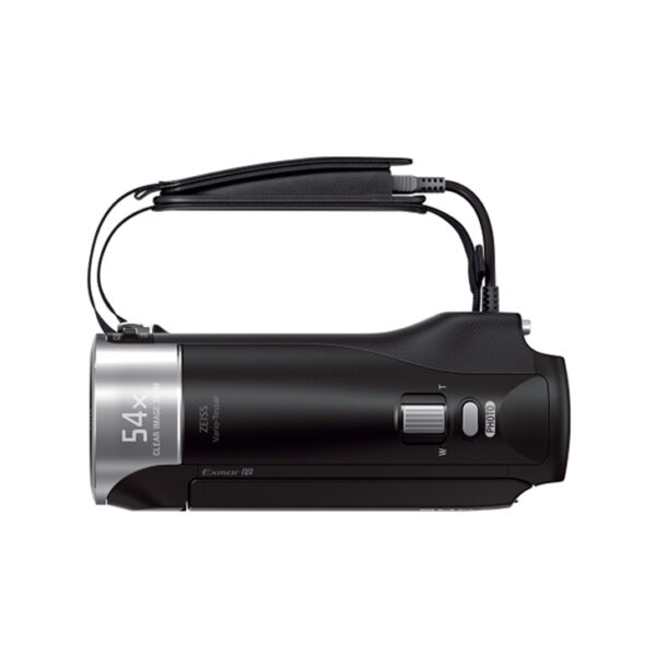 Full HD 60p Camcorder - Image 9