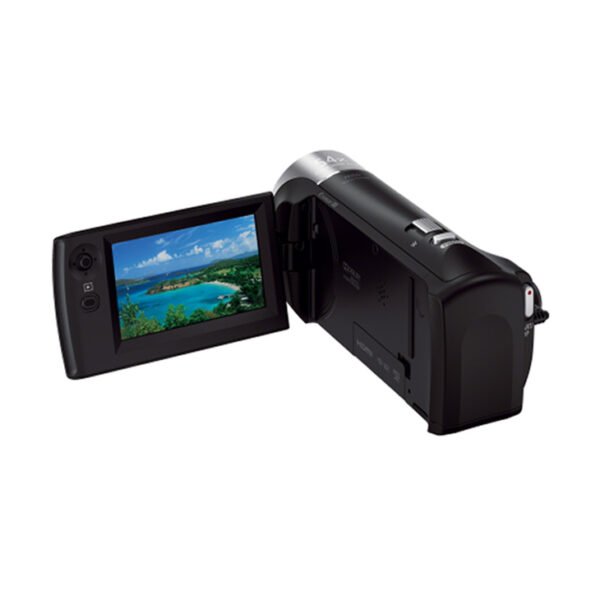Full HD 60p Camcorder - Image 10