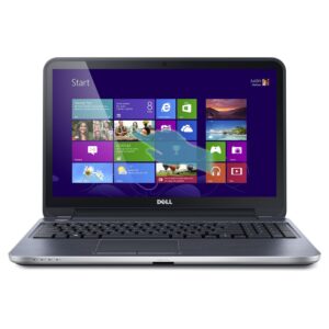 Dell Inspiron 15.6-Inch Touchscreen Laptop
