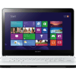 VAIO® Fit Laptop