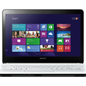 VAIO® Fit Laptop