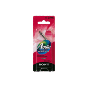 Audio Plug Adaptor