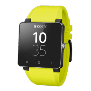 SmartWatch 2 Watchband
