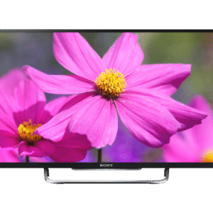 50” (diag) W800B Premium LED HDTV