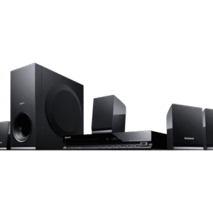 DVD Home Theater System